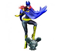 Toy Kotobukiya Action Figure Dc Batgirl Figure
