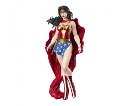 Toy Kotobukiya Action Figure Dc Wonder Woman Artfx Statue