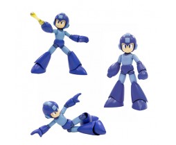 Toy Kotobukiya Action Figure Megaman Megaman Model Kit