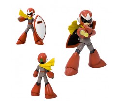 Toy Kotobukiya Action Figure Megaman Proto Man Model Kit
