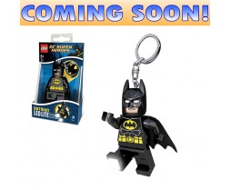 Toy Lego Super Hero Batman Key Light (dc Universe) 4895028508524