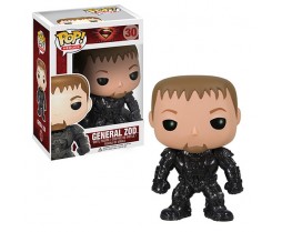 Toy Man Of Steel Vinyl Figure General Zod (dc Universe)