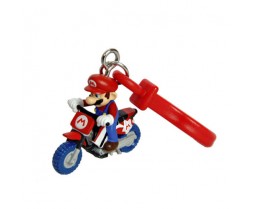 Toy Mario Kart Key Chain Wave 1 Bulk (ninetendo-l)