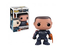 Toy Mass Effect Vinyl Figure Commander Shepard