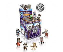Toy Mystery Mini Figures Guardians Of The Galaxy 849803040963