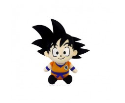 Toy Plush Dragon Ball Super Super Plush Mini Son Goku