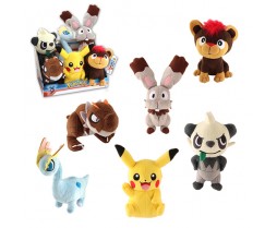 Toy Pokemon Plush 8