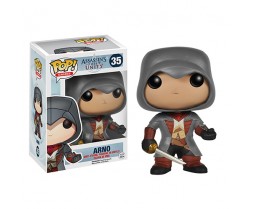 Toy Pop Vinyl Figure Assassin's Creed Unity Arno