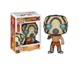Toy Pop Vinyl Figure Borderlands Psycho