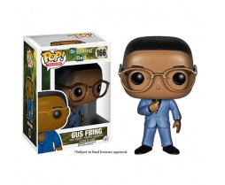 Toy Pop Vinyl Figure Breaking Bad Gus Fring