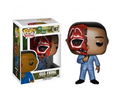 Toy Pop Vinyl Figure Breaking Bad Gus Fring Dead