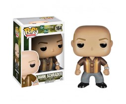 Toy Pop Vinyl Figure Breaking Bad Hank Schrader