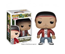 Toy Pop Vinyl Figure Breaking Bad Jesse Pinkman