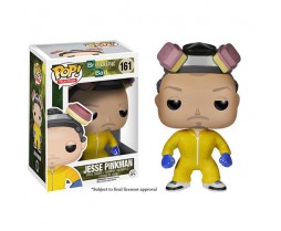 Toy Pop Vinyl Figure Breaking Bad Jesse Pinkman Cook