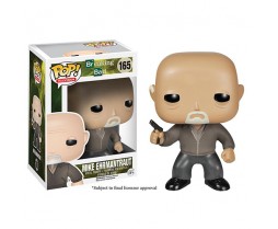 Toy Pop Vinyl Figure Breaking Bad Mike Ehrmantraut
