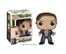 Toy Pop Vinyl Figure Breaking Bad Saul Goodman
