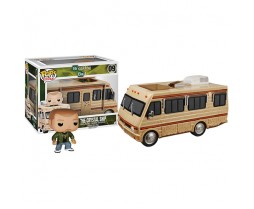 Toy Pop Vinyl Figure Breaking Bad The Crystal Ship