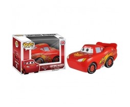 Toy Pop Vinyl Figure Cars Mcqueen (disney)
