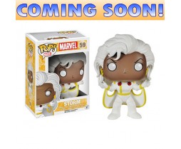 Toy Pop Vinyl Figure Classic X-men Storm (marvel)