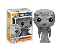 Toy Pop Vinyl Figure Doctor Who Weeping Angel