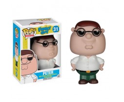 Toy Pop Vinyl Figure Family Guy Peter