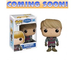 Toy Pop Vinyl Figure Frozen Kristoff