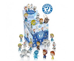 Toy Pop Vinyl Figure Frozen Series 2 12 Pc Pdq
