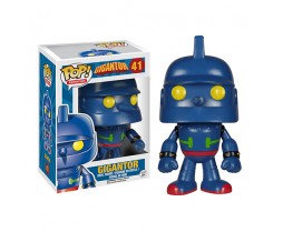 Toy Pop Vinyl Figure Gigantor Gigantor