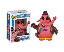Toy Pop Vinyl Figure Inside Out Bing Bong (disney)