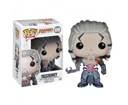 Toy Pop Vinyl Figure Magic The Gathering Series 2 Tezzeret