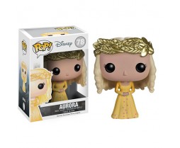 Toy Pop Vinyl Figure Maleficent Aurora (disney)