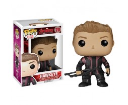 Toy Pop Vinyl Figure The Avengers: Age Of Ultron Hawkeye (marvel)