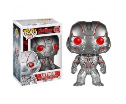 Toy Pop Vinyl Figure The Avengers: Age Of Ultron Ultron (marvel)