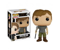 Toy Pop Vinyl Figure The Hunger Games Peeta Mellark