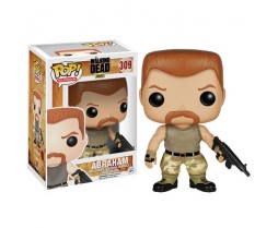 Toy Pop Vinyl Figure The Walking Dead Abraham
