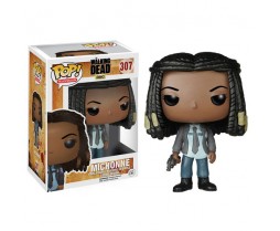 Toy Pop Vinyl Figure The Walking Dead Michonne Season 5