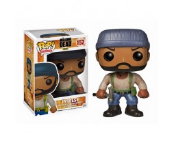 Toy Pop Vinyl Figure The Walking Dead Tyreese
