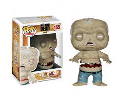 Toy Pop Vinyl Figure The Walking Dead Well Walker