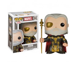 Toy Pop Vinyl Figure Thor 2 Series 2 Odin (marvel)