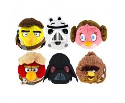 Toy Star Wars Angry Birds 5