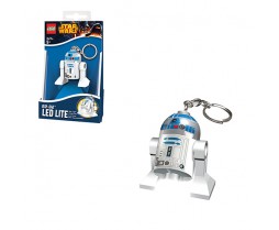 Toy Star Wars Key Light R2-d2 Lego Figure 12 Pc Cdu