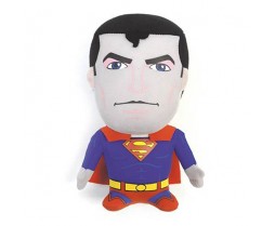 Toy Super Deformed Plush Superman (dc)
