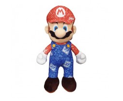 Toy Super Mario 30th Anniversary Plush