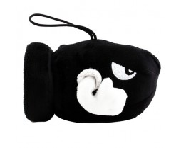 Toy Super Mario Plush Bullet Bill 3