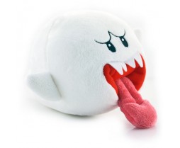 Toy Super Mario Plush Cat Luigi With Magnet 7