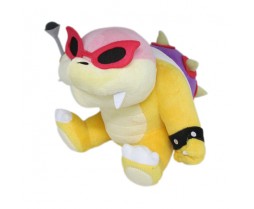 Toy Super Mario Plush Roy Koopa 6