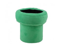 Toy Super Mario Plush Warp Pipe 5