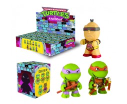 Toy Teenage Mutant Ninja Turtles Blind Box 3