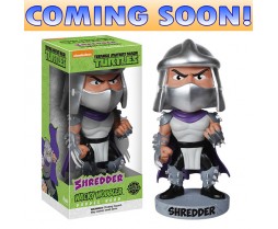Toy Teenage Mutant Ninja Turtles Wacky Wobbler Shredder