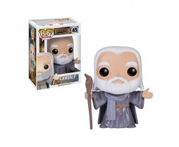 Toy The Hobbit 2 Vinyl Figure Gandalf